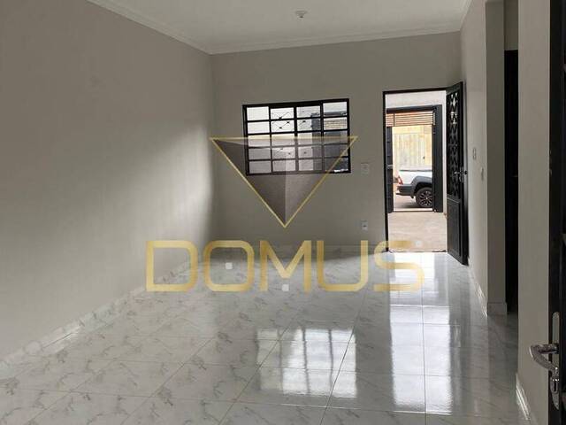 Casa para Venda em Ribeirão Preto - 2
