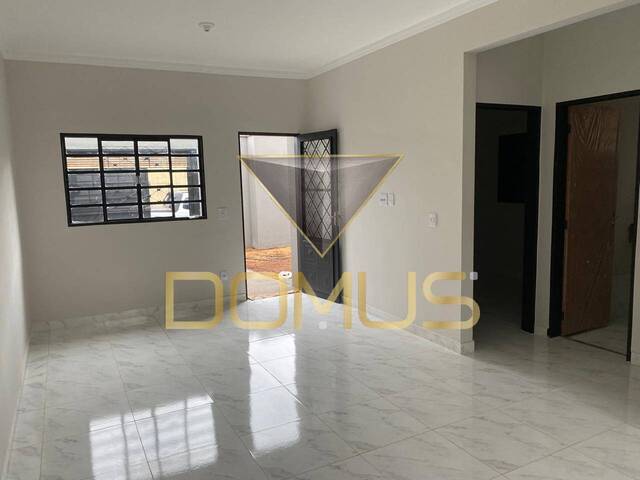 Casa para Venda em Ribeirão Preto - 4
