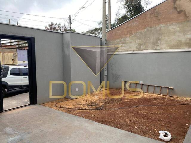 Casa para Venda em Ribeirão Preto - 5