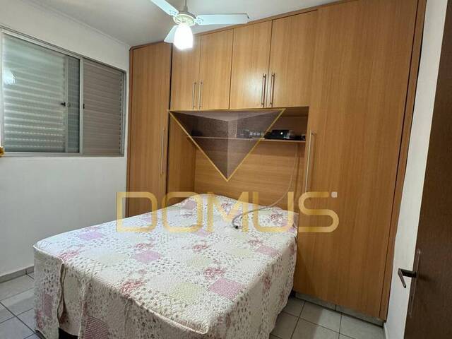 Apartamento para Venda em Ribeirão Preto - 2