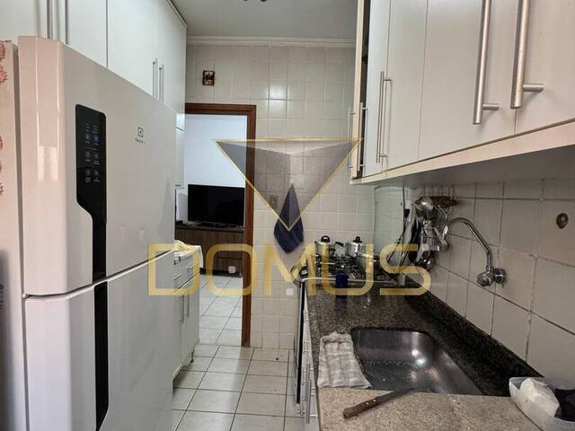 Apartamento para Venda em Ribeirão Preto - 3
