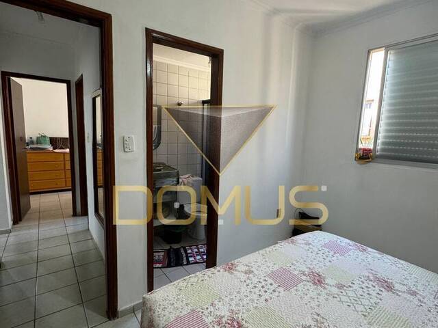 Apartamento para Venda em Ribeirão Preto - 4