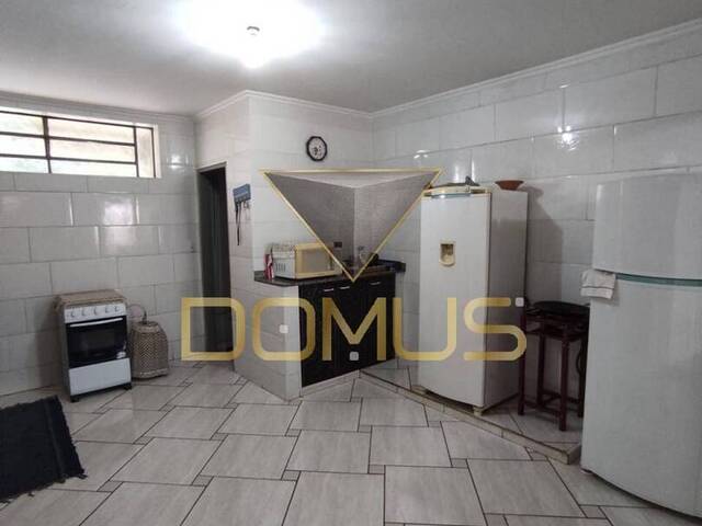 Casa para Venda em Ribeirão Preto - 5