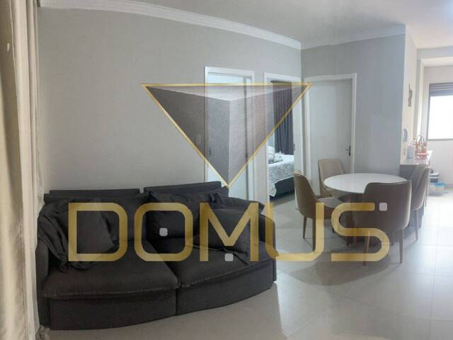 Apartamento para Venda em Ribeirão Preto - 2