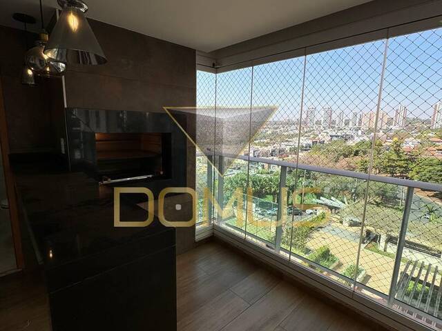 Apartamento para Venda em Ribeirão Preto - 3