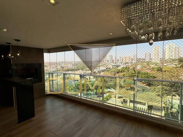 Apartamento para Venda em Ribeirão Preto - 4