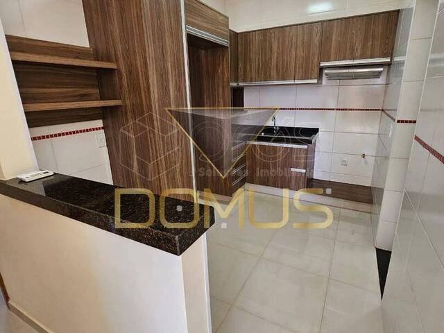 Apartamento para Venda em Ribeirão Preto - 2