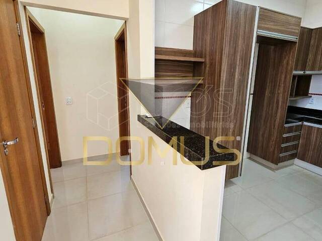 Apartamento para Venda em Ribeirão Preto - 4
