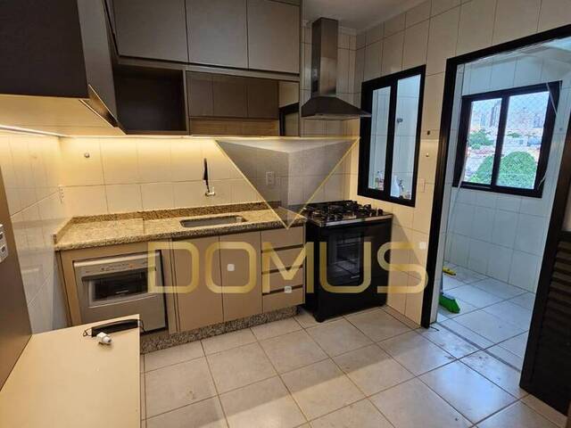 Apartamento para Venda em Ribeirão Preto - 2