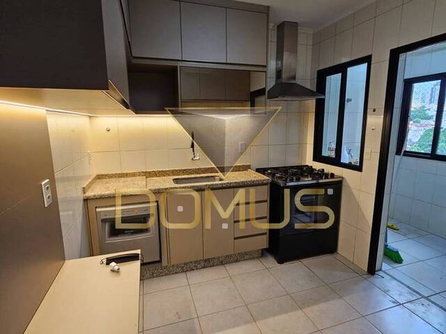 Apartamento para Venda em Ribeirão Preto - 3