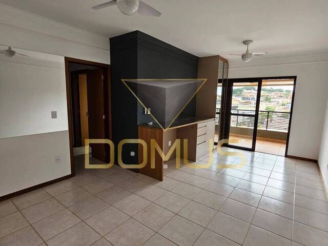 Apartamento para Venda em Ribeirão Preto - 4