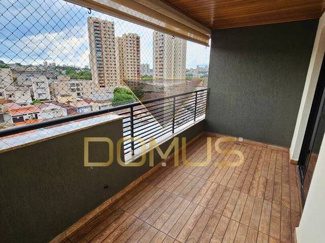 Apartamento para Venda em Ribeirão Preto - 5