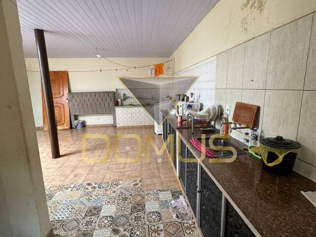 Casa para Venda em Ribeirão Preto - 3