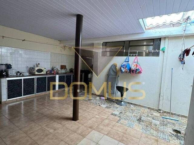 Casa para Venda em Ribeirão Preto - 5