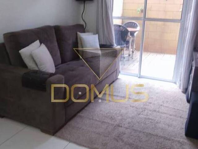 Apartamento para Venda em Ribeirão Preto - 3