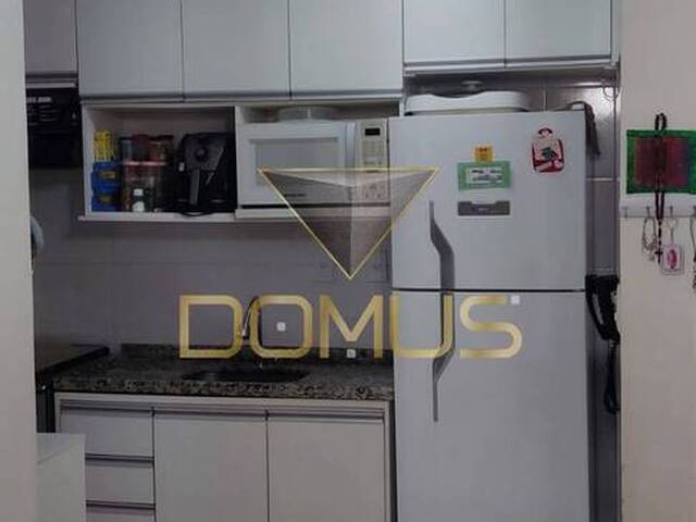 Apartamento para Venda em Ribeirão Preto - 4