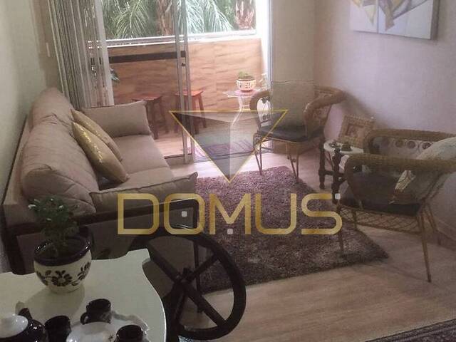 Apartamento para Venda em Ribeirão Preto - 2