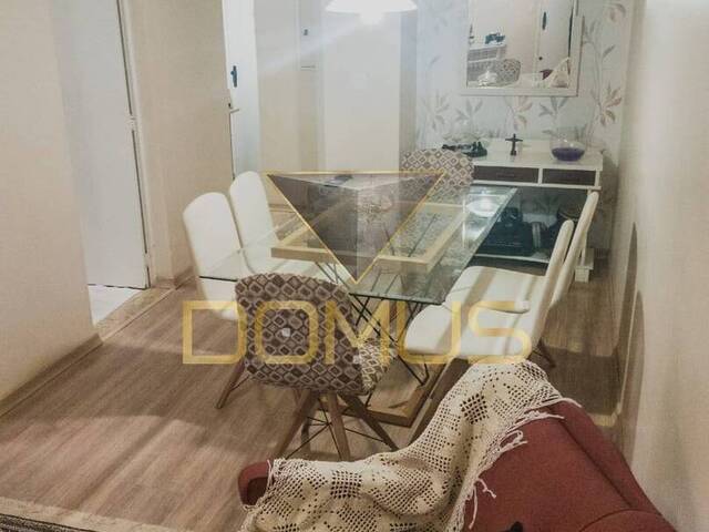 Apartamento para Venda em Ribeirão Preto - 3