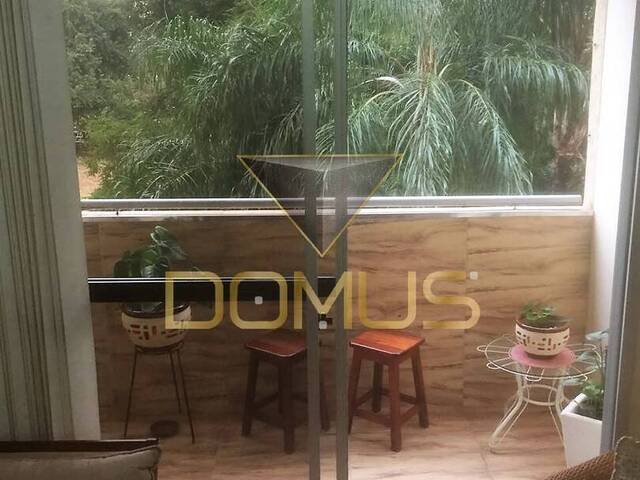 Apartamento para Venda em Ribeirão Preto - 4