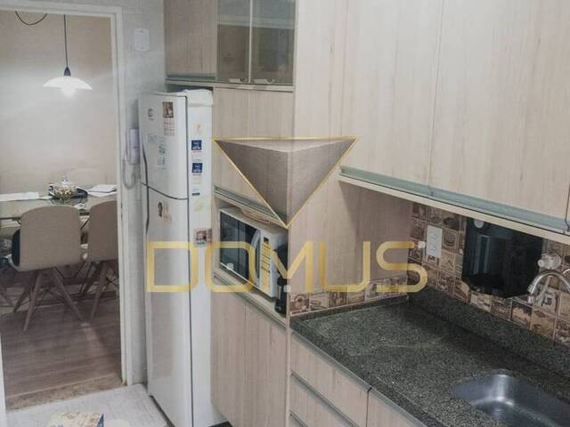 Apartamento para Venda em Ribeirão Preto - 5