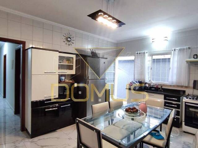 Casa para Venda em Ribeirão Preto - 2