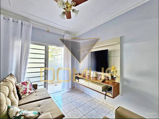 Apartamento para Venda em Ribeirão Preto - 2