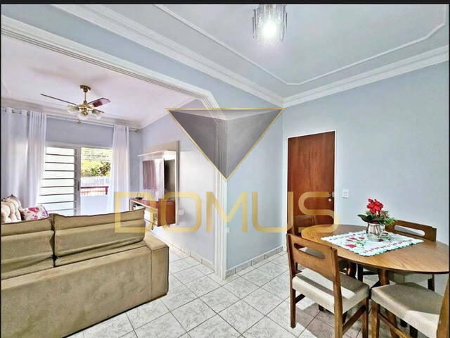 Apartamento para Venda em Ribeirão Preto - 3