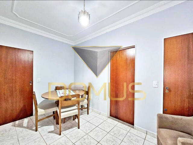 Apartamento para Venda em Ribeirão Preto - 5