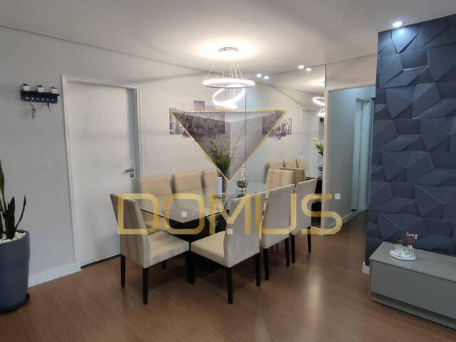 Apartamento para Venda em Ribeirão Preto - 3