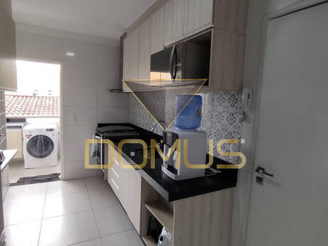 Apartamento para Venda em Ribeirão Preto - 4