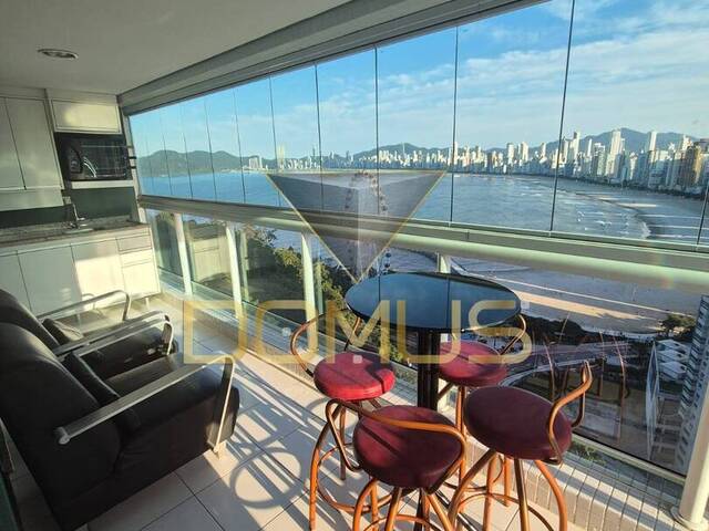 Apartamento para Venda em Balneário Camboriú - 2