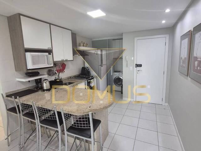 Apartamento para Venda em Balneário Camboriú - 5