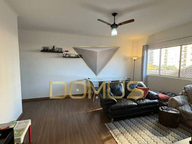 Apartamento para Venda em Ribeirão Preto - 2
