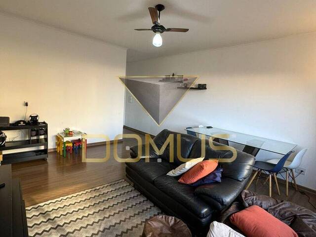 Apartamento para Venda em Ribeirão Preto - 3