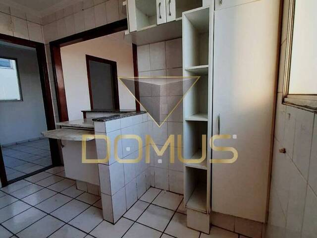 Apartamento para Venda em Ribeirão Preto - 3