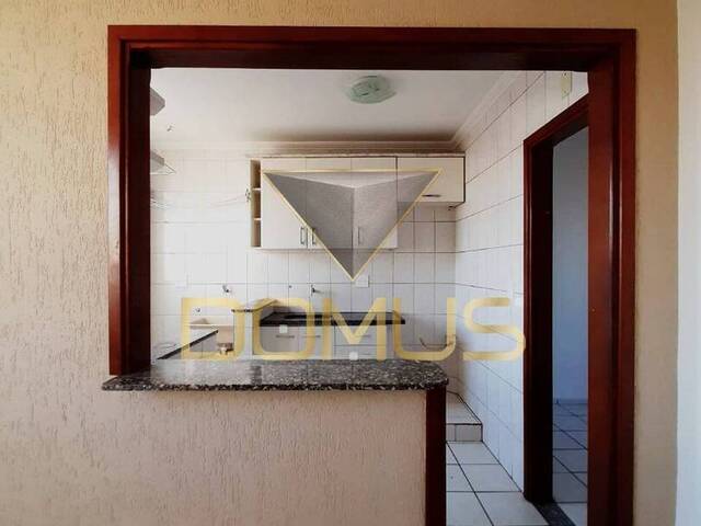 Apartamento para Venda em Ribeirão Preto - 4