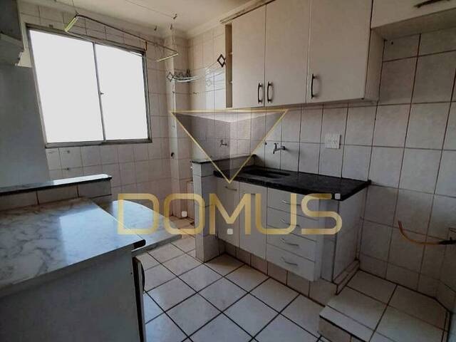 Apartamento para Venda em Ribeirão Preto - 5