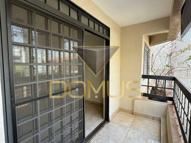 Apartamento para Venda em Ribeirão Preto - 4