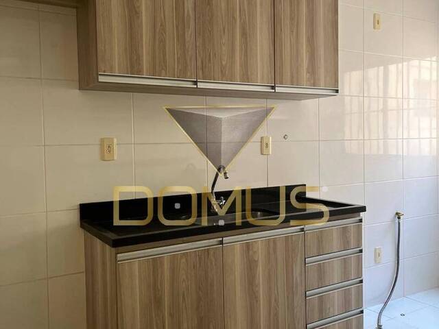 Apartamento para Venda em Ribeirão Preto - 2