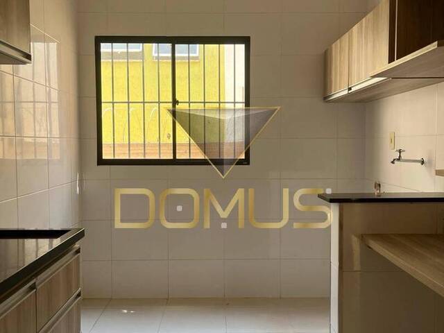 Apartamento para Venda em Ribeirão Preto - 3