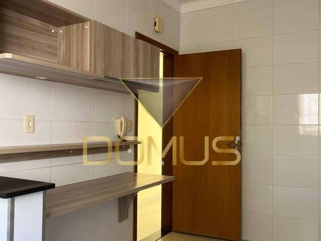 Apartamento para Venda em Ribeirão Preto - 4