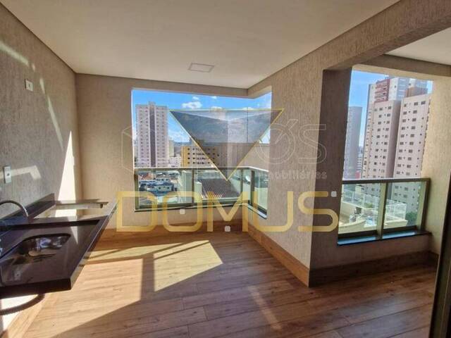 Apartamento para Venda em Ribeirão Preto - 2