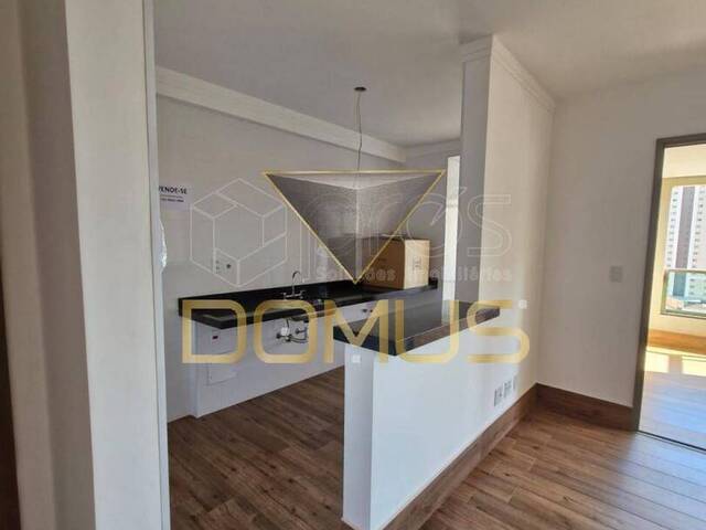 Apartamento para Venda em Ribeirão Preto - 3