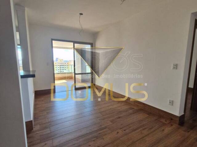 Apartamento para Venda em Ribeirão Preto - 4