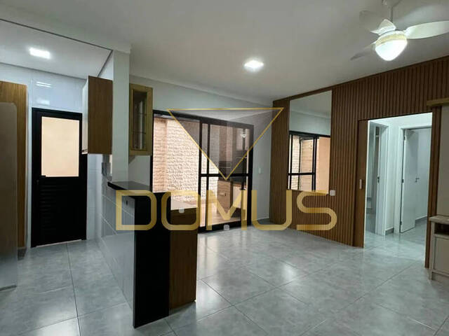 Apartamento para Venda em Ribeirão Preto - 2