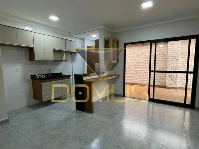 Apartamento para Venda em Ribeirão Preto - 3