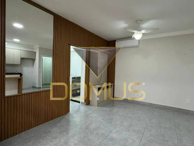 Apartamento para Venda em Ribeirão Preto - 4