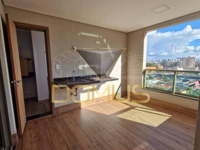 Apartamento para Venda em Ribeirão Preto - 5