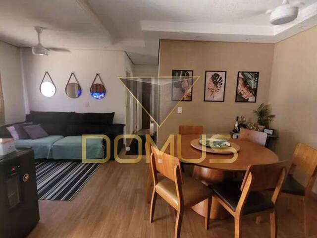 Apartamento para Venda em Ribeirão Preto - 2