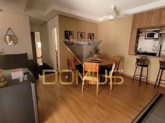 Apartamento para Venda em Ribeirão Preto - 3
